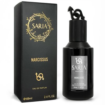 Saria Narcissus (чоловічі) 69ml 25 фото